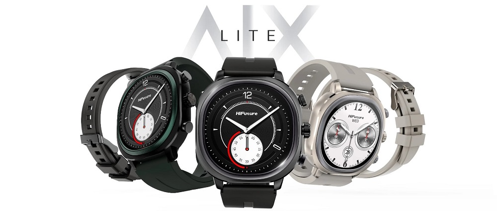 Огляд HiFuture Aix Lite № 1 | KTC