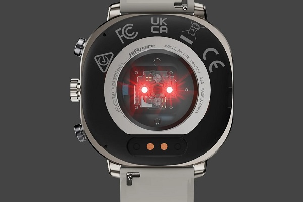 Огляд HiFuture Aix Lite № 9 | KTC