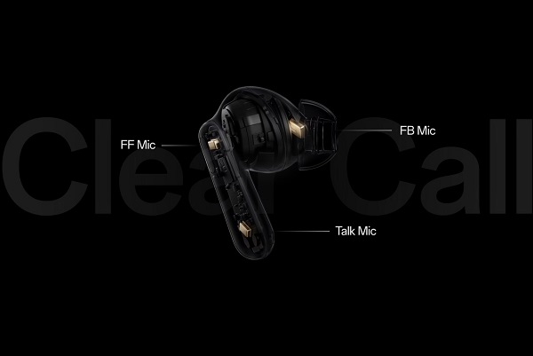 Огляд OnePlus Nord Buds 3 Pro № 4 | KTC