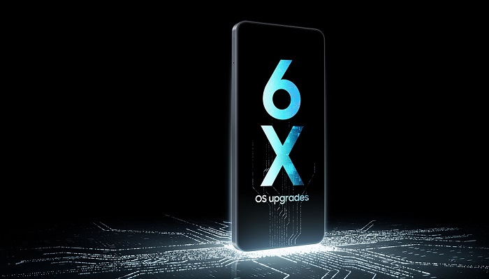 Огляд Samsung Galaxy A07s № 5 | KTC