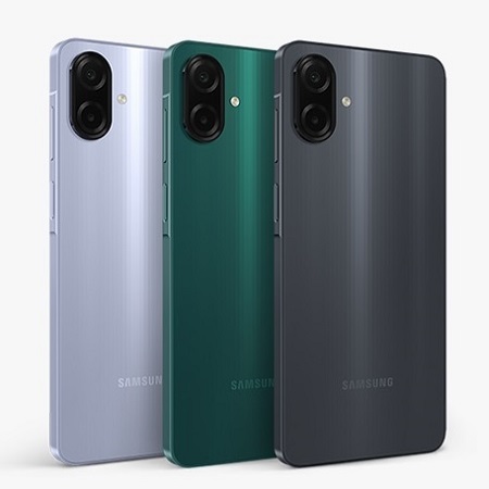 Огляд Samsung Galaxy A07s № 1 | KTC
