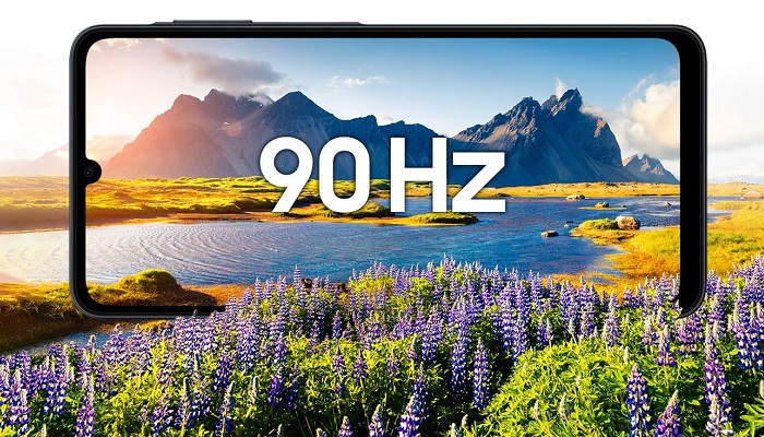 Огляд Samsung Galaxy A07s № 2 | KTC