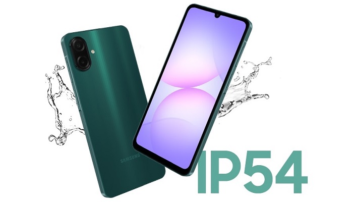 Огляд Samsung Galaxy A07s № 6 | KTC