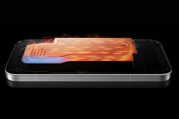 Огляд POCO F9 Pro № 11 | KTC