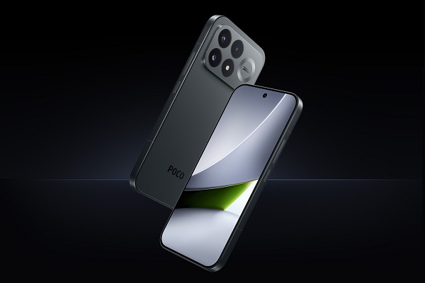 Огляд POCO F9 Pro № 6 | KTC