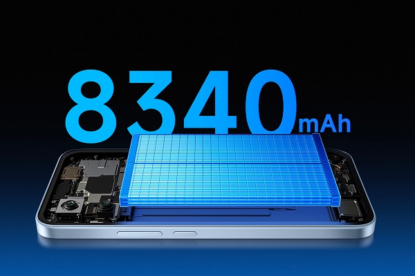 Огляд Xiaomi Redmi Note 17 Pro 5G № 10 | KTC