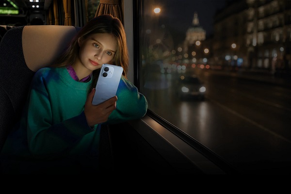 Огляд Xiaomi Redmi Note 17 Pro 5G № 4 | KTC