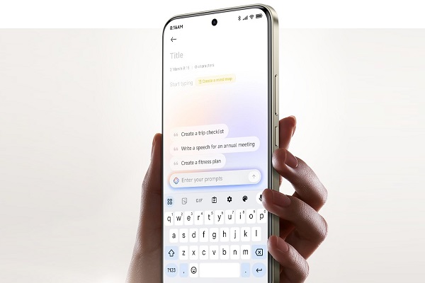 Огляд Xiaomi Redmi Note 17 Pro Max 5G № 8 | KTC