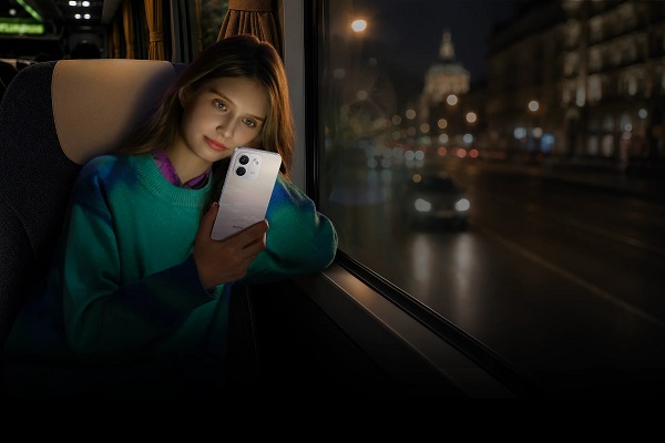 Огляд Xiaomi Redmi Note 17 Pro Max 5G № 4 | KTC