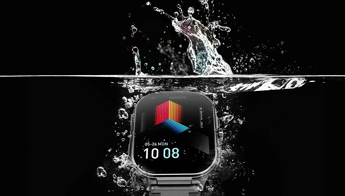 Огляд HiFuture Ultra 3 pro № 10 | KTC