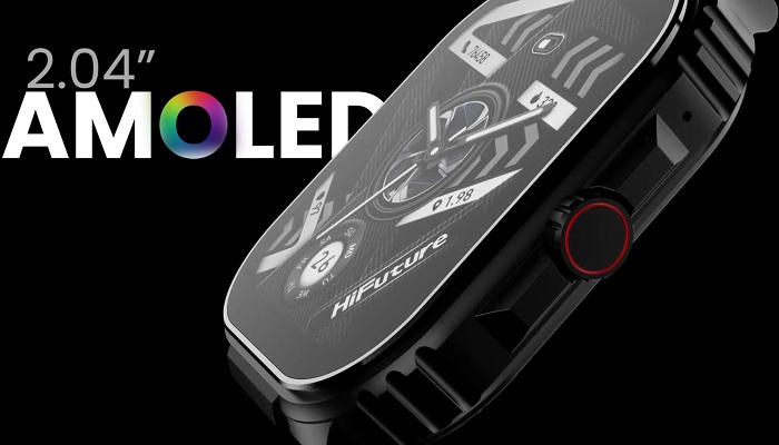 Огляд HiFuture Ultra 3 pro № 2 | KTC