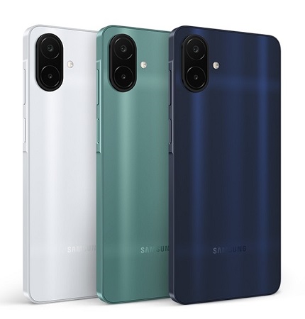 Огляд Samsung Galaxy A08 № 1 | KTC