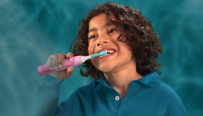 Огляд Philips Sonicare For Kids Smart № 10 | KTC