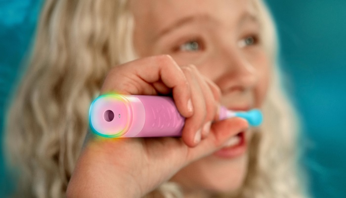 Огляд Philips Sonicare For Kids Smart № 7 | KTC