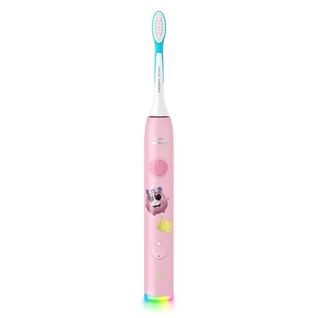 Огляд Philips Sonicare For Kids Smart № 1 | KTC
