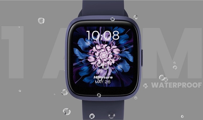 Огляд HiFuture Edge № 10 | KTC