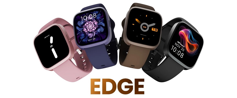 Огляд HiFuture Edge № 1 | KTC