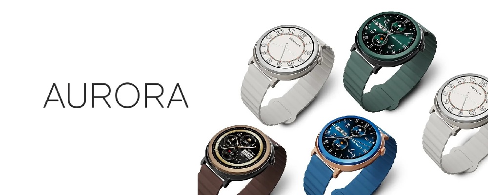 Огляд HiFuture Aurora № 1 | KTC