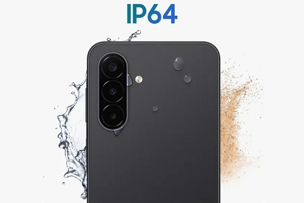 Огляд Samsung Galaxy A18 № 8 | KTC