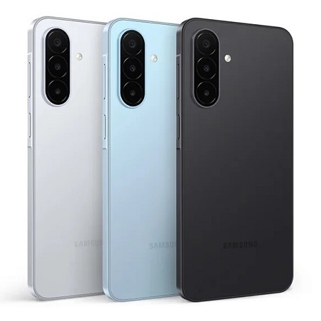 Огляд Samsung Galaxy A18 № 1 | KTC