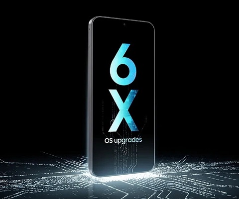 Огляд Samsung Galaxy A18 № 6 | KTC