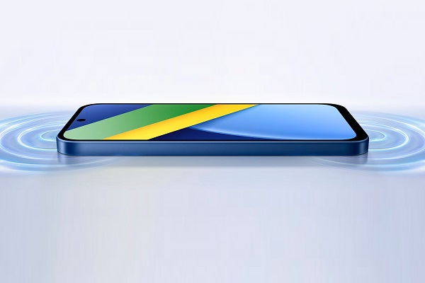 Огляд POCO C95 Pro № 3 | KTC