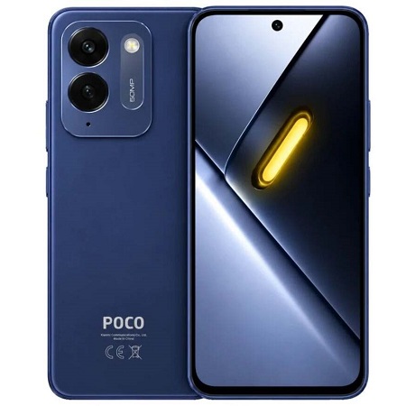 Огляд POCO C95 Pro № 1 | KTC