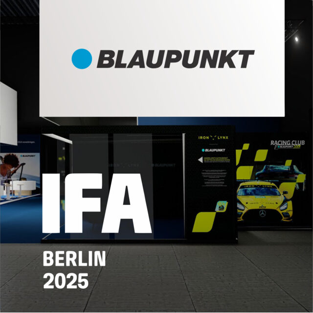 Огляд Blaupunkt xxQBG6000 № 11 | KTC