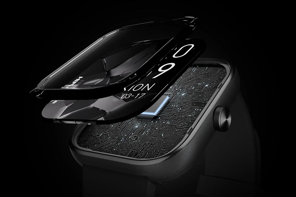 Огляд HiFuture Lume № 4 | KTC