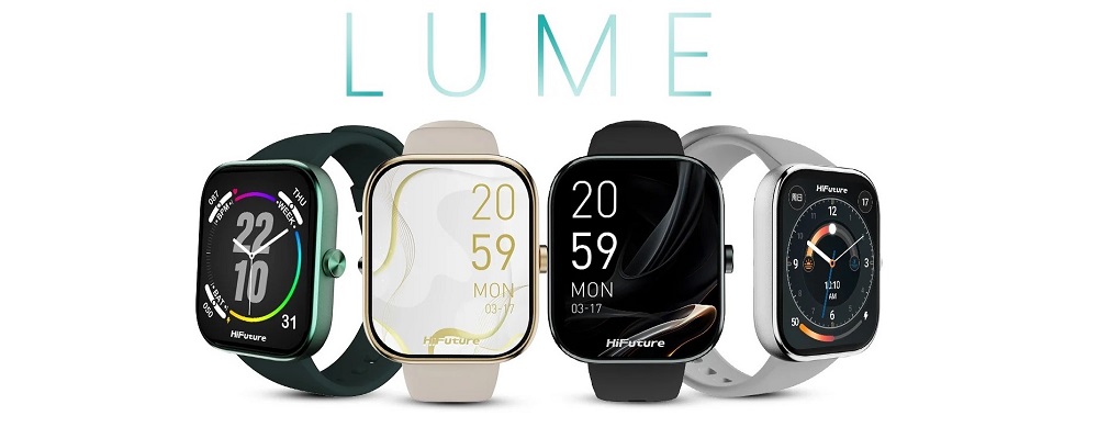 Огляд HiFuture Lume № 1 | KTC