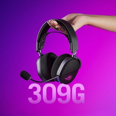 Огляд ASUS ROG Pelta № 15 | KTC