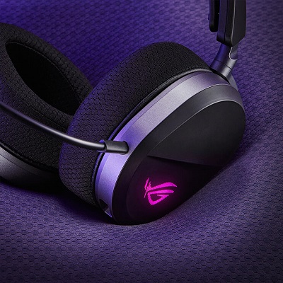 Огляд ASUS ROG Pelta № 11 | KTC