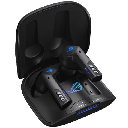 Огляд ASUS ROG Cetra True Wireless SpeedNova № 1 | KTC