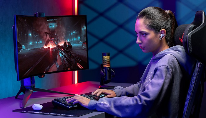 Огляд ASUS ROG Cetra True Wireless SpeedNova № 3 | KTC