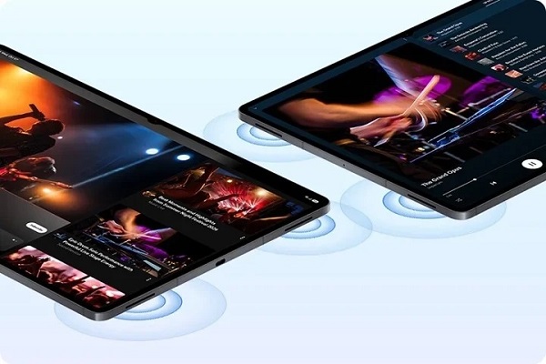 Огляд Samsung Galaxy Tab S12 Plus № 10 | KTC