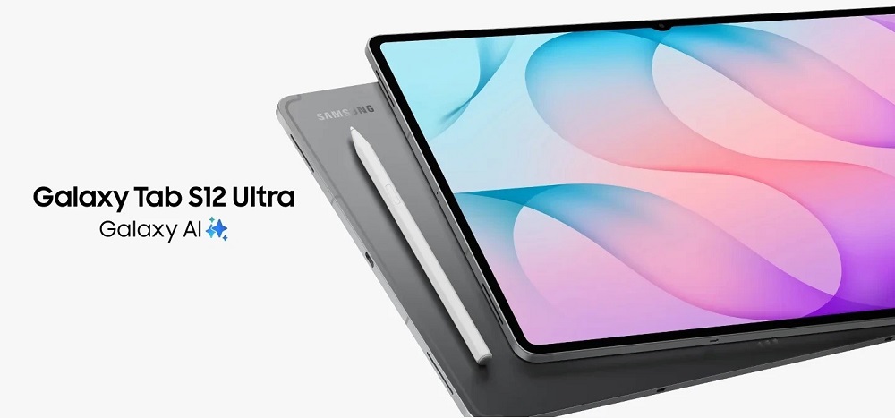 Огляд Samsung Galaxy Tab S12 Ultra № 1 | KTC