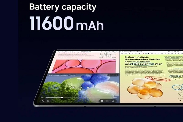 Огляд Samsung Galaxy Tab S12 Ultra № 11 | KTC