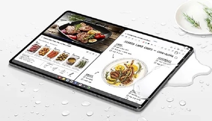 Огляд Samsung Galaxy Tab S12 Plus № 15 | KTC