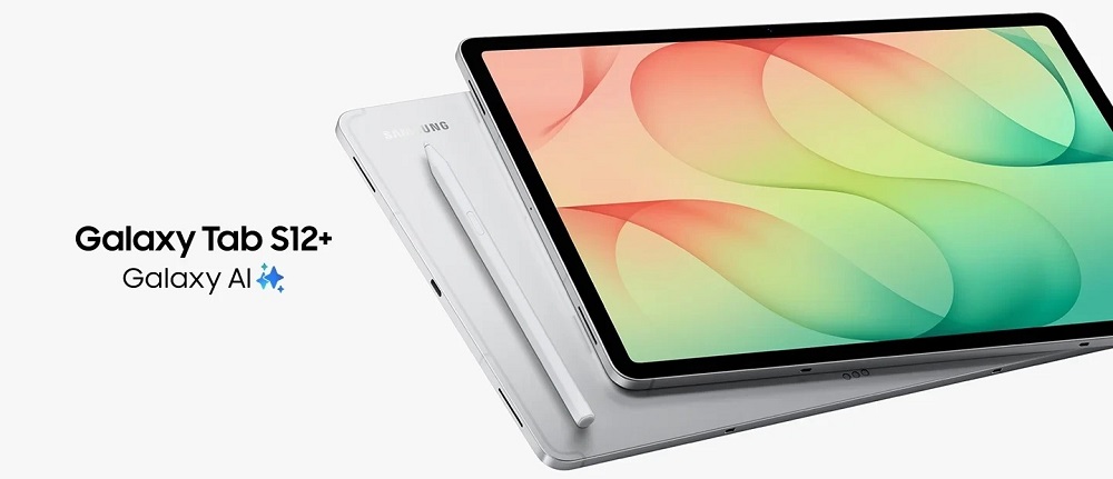Огляд Samsung Galaxy Tab S12 Plus № 1 | KTC