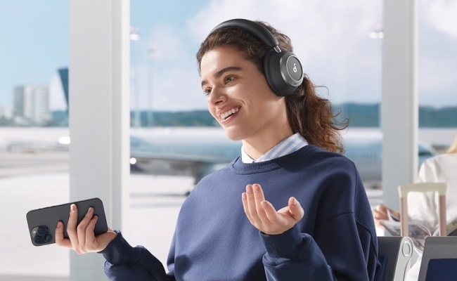 Огляд Anker SoundCore Space One Pro № 5 | KTC