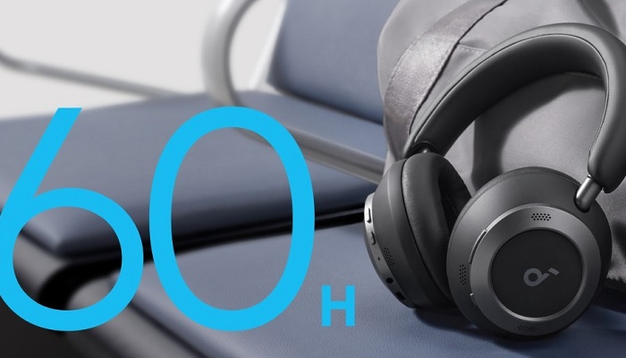 Огляд Anker SoundCore Space One Pro № 9 | KTC