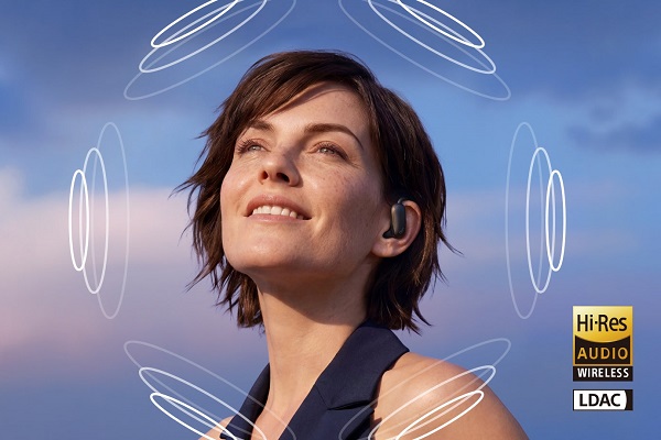 Огляд Anker SoundCore AeroFit 2 Pro № 10 | KTC