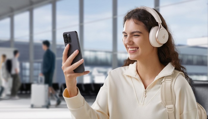 Огляд Anker SoundCore Space One № 4 | KTC