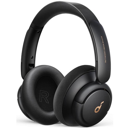 Огляд Anker SoundCore Life Q30 V2 № 1 | KTC