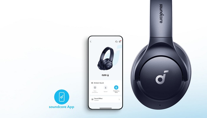 Огляд Anker SoundCore Q20i № 4 | KTC