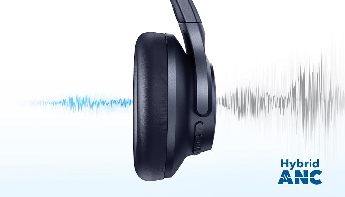Огляд Anker SoundCore Q20i № 2 | KTC