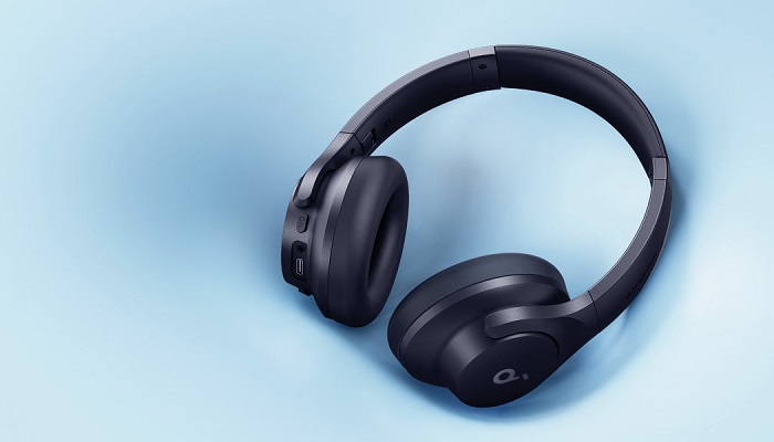 Огляд Anker SoundCore Q20i № 6 | KTC