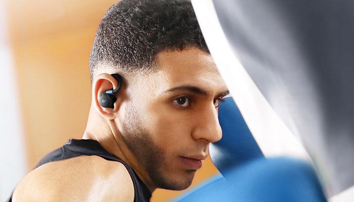 Огляд Anker SoundCore Sport X20 № 3 | KTC