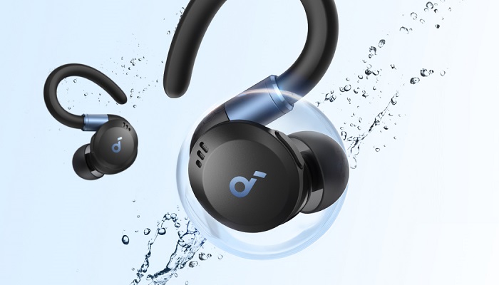 Огляд Anker SoundCore Sport X20 № 13 | KTC