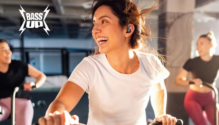 Огляд Anker SoundCore Sport X20 № 5 | KTC